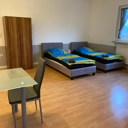 Family Apartment *