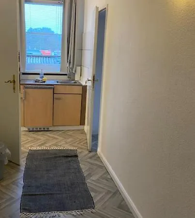 Apartment Family *