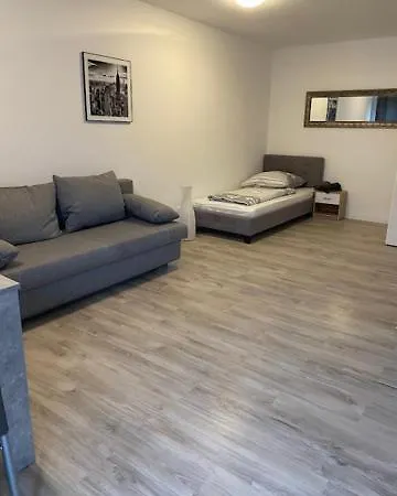 Family Apartment *