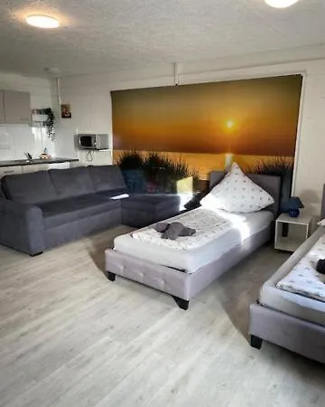 Apartment Family *