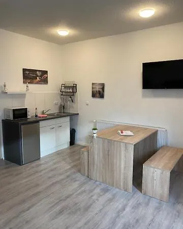 Family Apartment