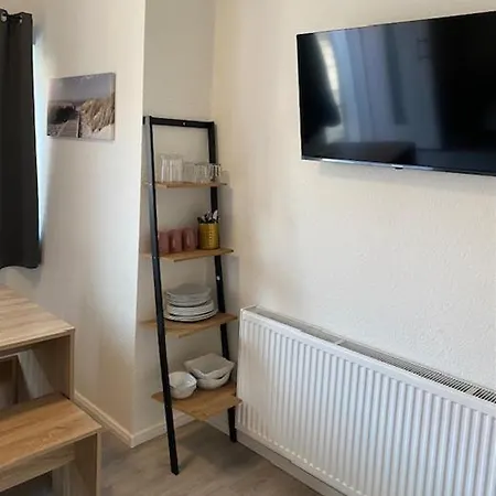 Family Apartment *