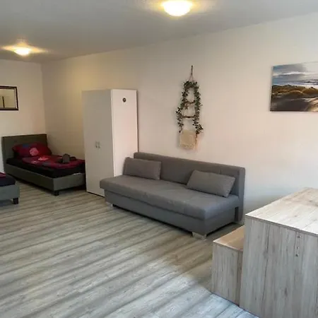 Apartment Family