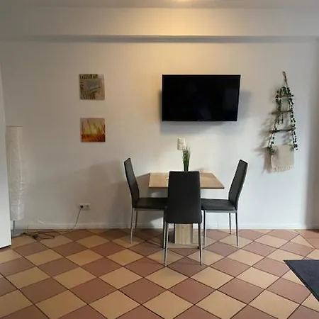 Apartment Family *