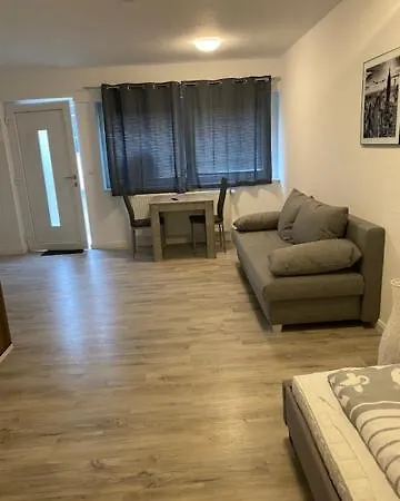 Apartment Family Lübeck