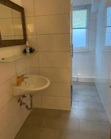 Apartment Family *