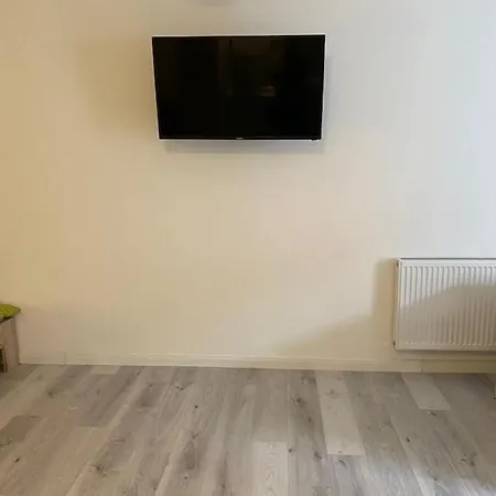 Apartment Family Lübeck