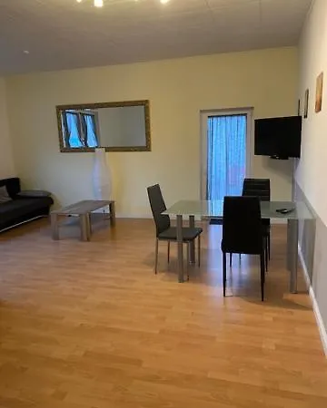 Apartment Family Lübeck