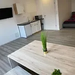 Appartement Family Lübeck