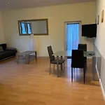 Appartement Family Lübeck