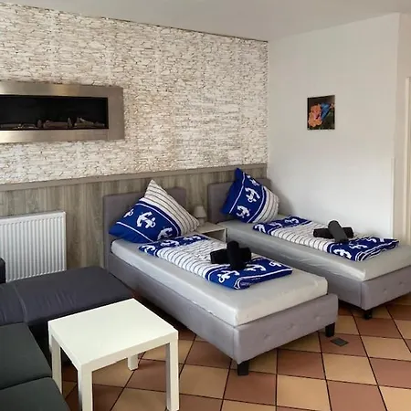 Family Apartmán