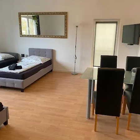 Apartamento Family *