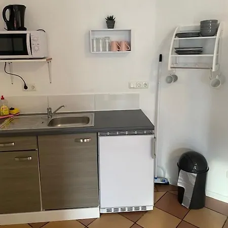 Family Apartmán