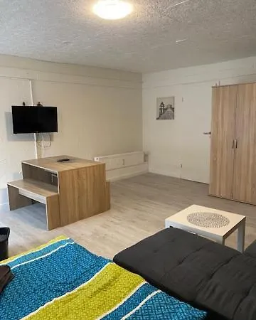 Apartmán Family
