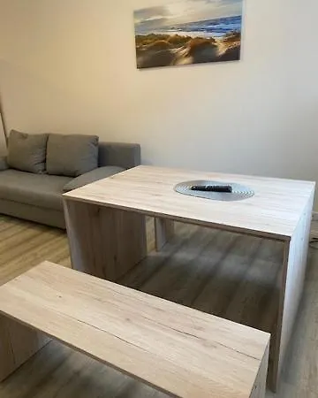 Apartamento Family *