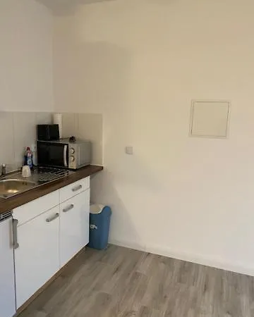 Apartamento Family Lubeca