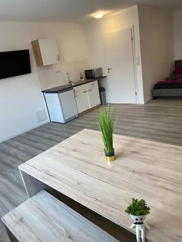 Lägenhet Family Lübeck