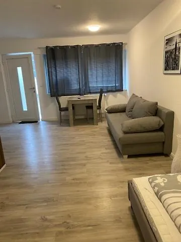 Apartment Family Lübeck