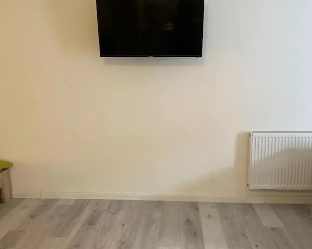 Apartment Family Lübeck