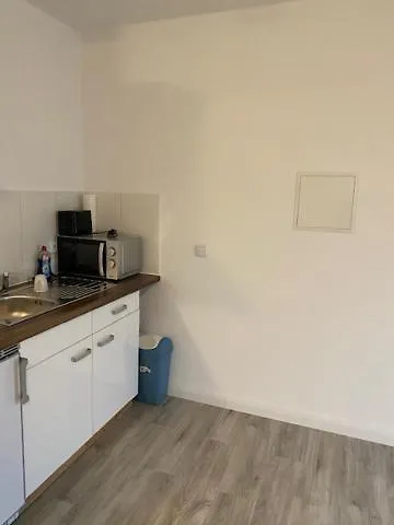 Apartment Family Lübeck